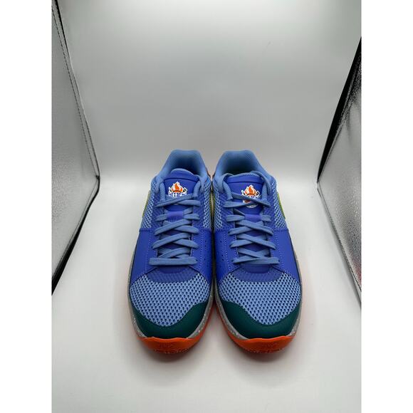 Nike Ja 1 GS “Backyard BBQ” size 6.5y - Picture 2 of 6